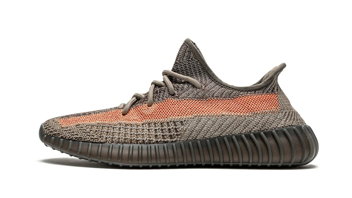 YEEZY BOOST 350 V2 "Ash Stone" GW0089