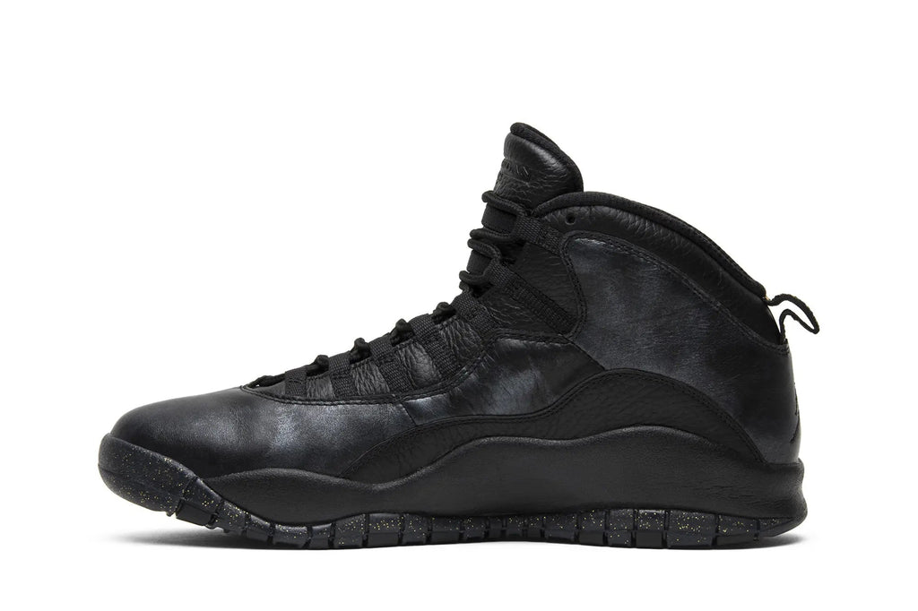Jordan 10 Retro 'NYC' 310805-012