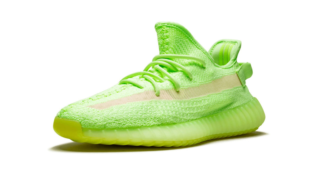 YEEZY BOOST 350 V2 "Glow in the Dark" EG5293