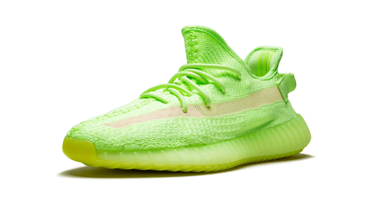 YEEZY BOOST 350 V2 "Glow in the Dark" EG5293