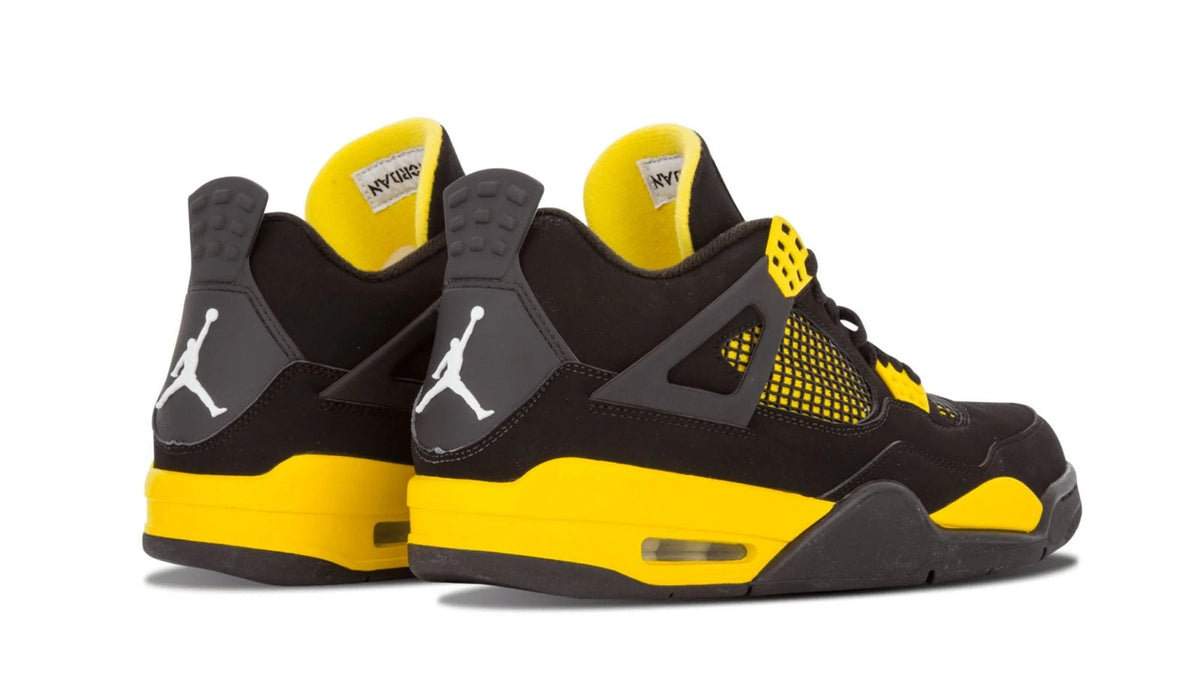 Air Jordan 4 Retro "Thunder" 308497-008