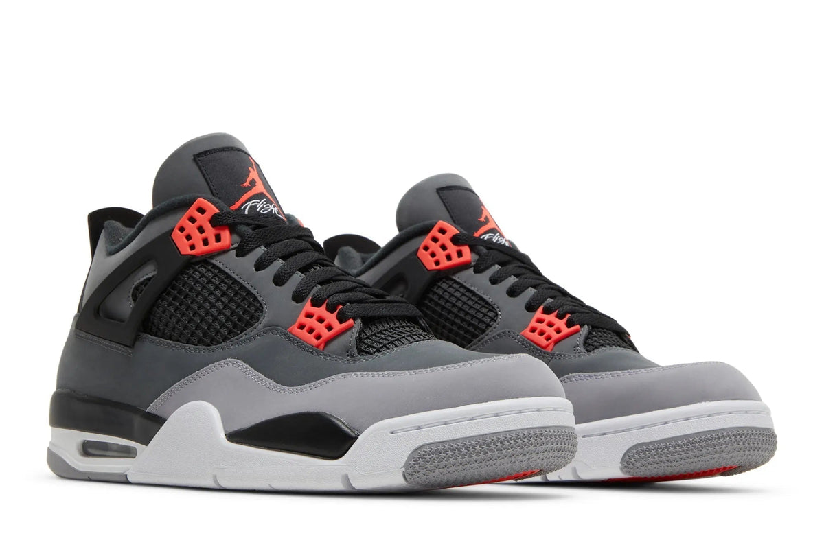 Jordan 4 Retro 'Infrared' DH6927-061