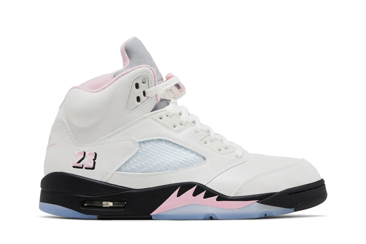 Jordan 5 Retro 'Medium Soft Pink' HQ7978-102