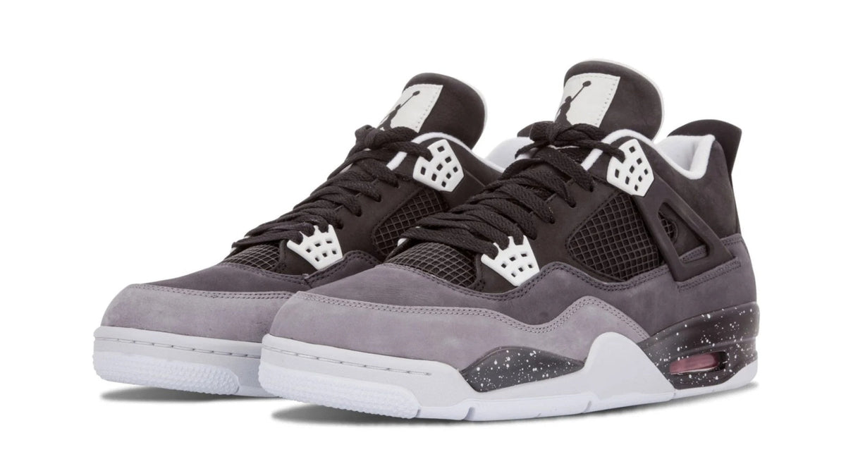 Air Jordan 4 Retro "Fear Pack" 626969-030