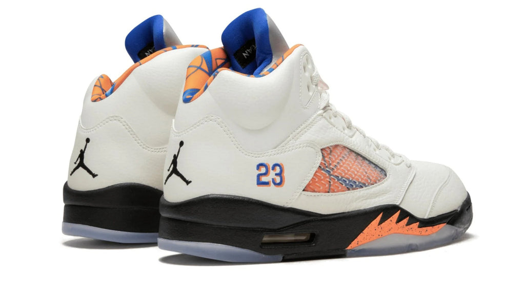 Air Jordan 5 Retro "International Flight" 136027-148