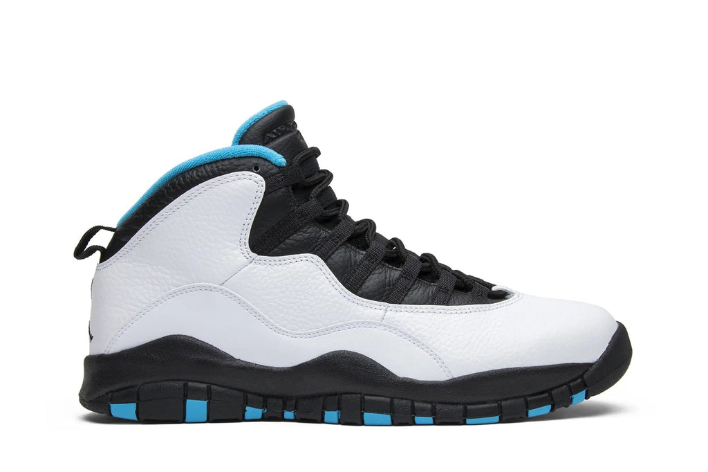 Jordan 10 Retro 'Powder Blue' 2014 310805-106