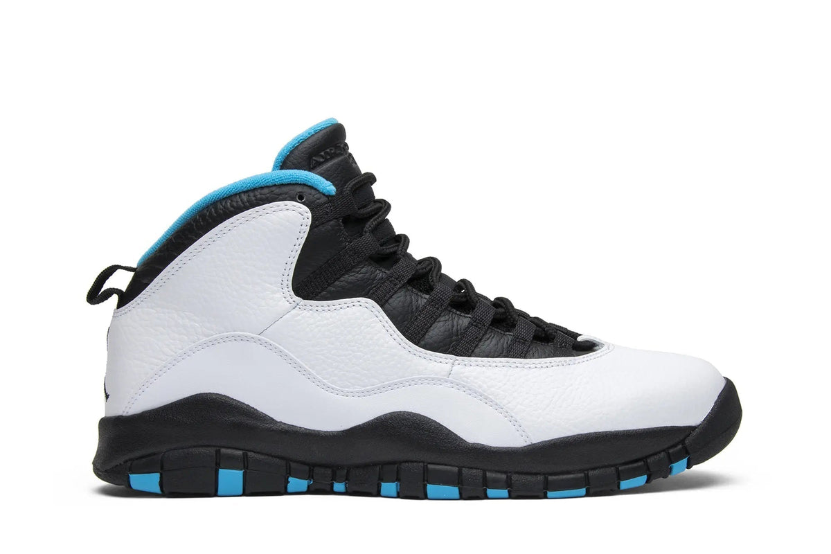 Jordan 10 Retro 'Powder Blue' 2014 310805-106