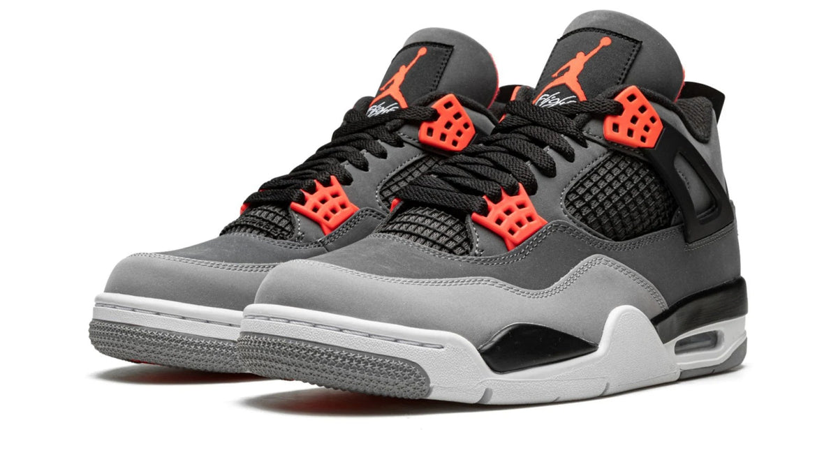 Air Jordan 4 Retro "Infrared" DH6927-061