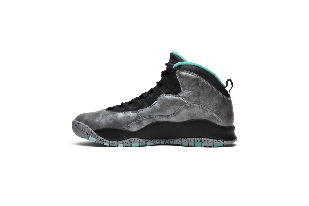 Jordan 10 Retro 'Lady Liberty' 705178-045