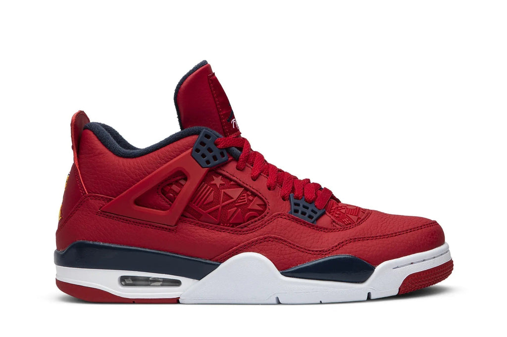 Jordan 4 Retro 'FIBA' CI1184-617