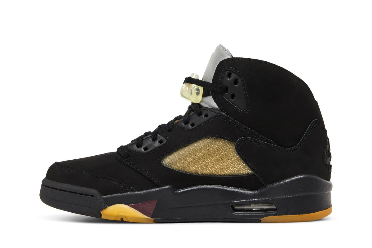 A Ma Maniére x Jordan 5 Retro 'Dusk' FD1330-001
