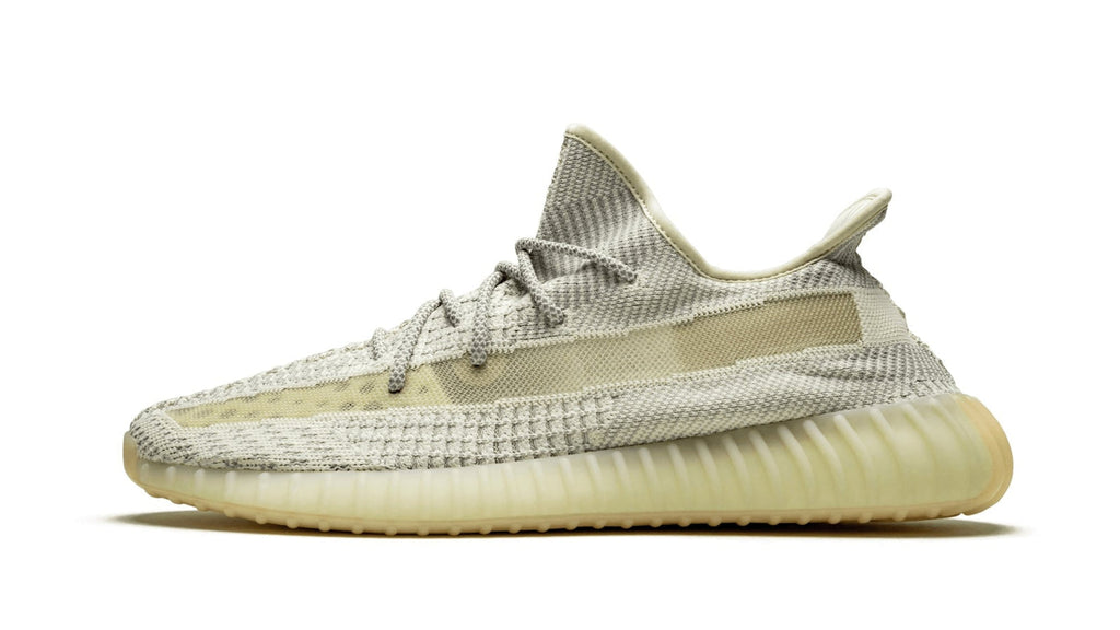 YEEZY BOOST 350 V2 "Lundmark" FU9161