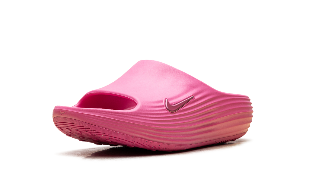ReactX Rejuven8 Slide WMNS "Pinksicle" 600 HV4484