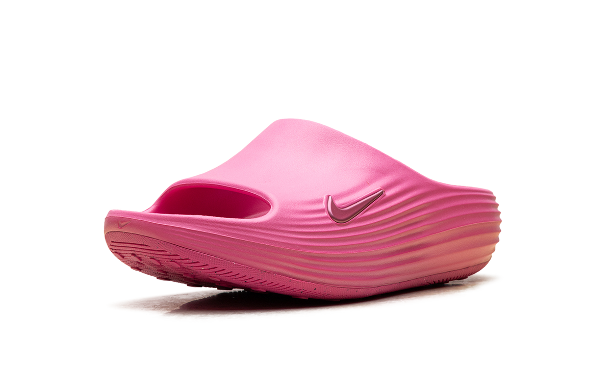 ReactX Rejuven8 Slide WMNS "Pinksicle" 600 HV4484