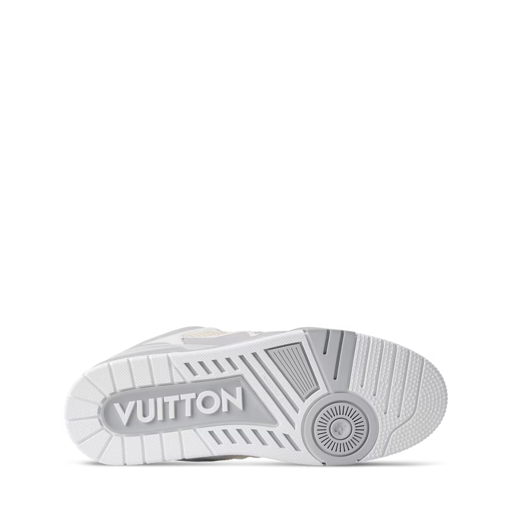 Louis Vuitton Skate Grey Casual