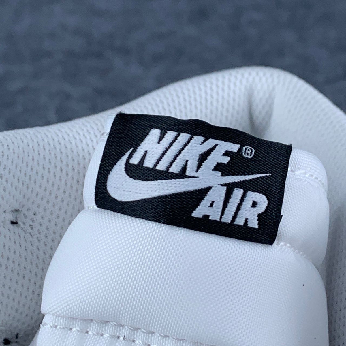 Fragment x Union LA x Air Jordan 1 Retro High OG 'Black White'