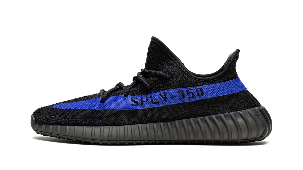 YEEZY 350 V2 "Dazzling Blue" GY7164