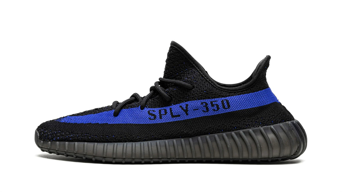 YEEZY 350 V2 "Dazzling Blue" GY7164