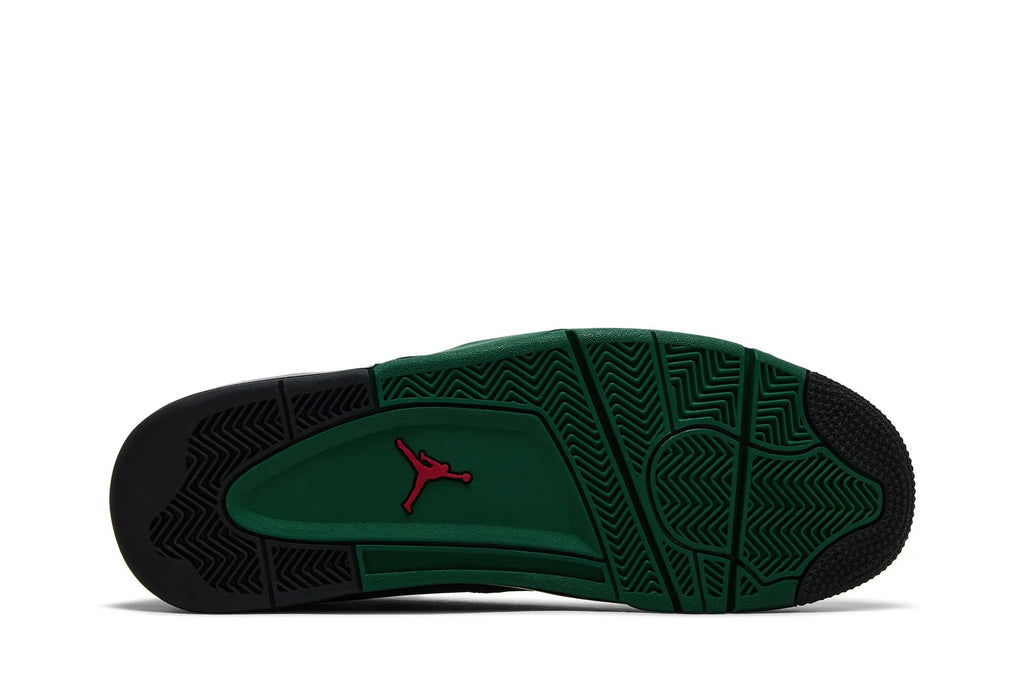 Jordan 4 RM 'Black Gorge Green' FQ7939-003