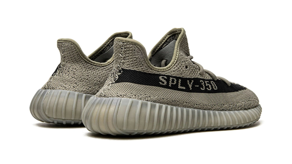 YEEZY 350 V2 "Granite" HQ2059