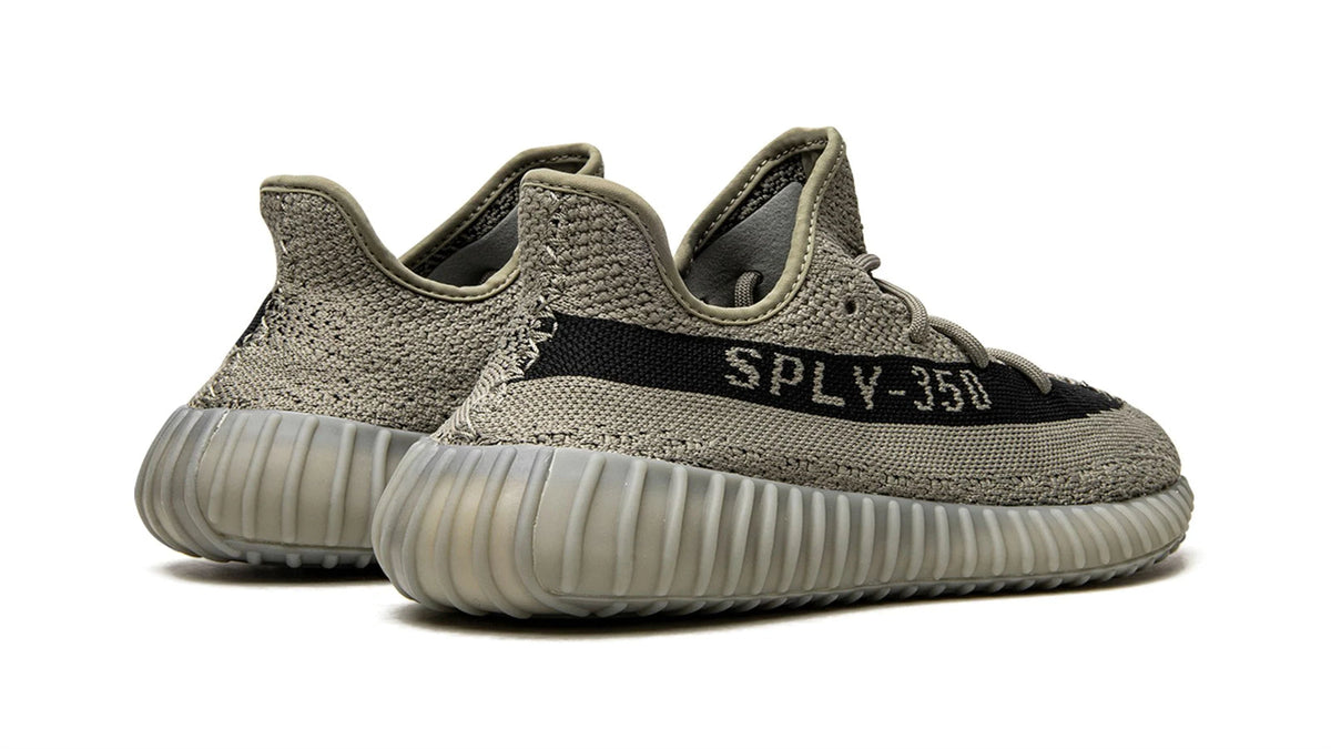 YEEZY 350 V2 "Granite" HQ2059