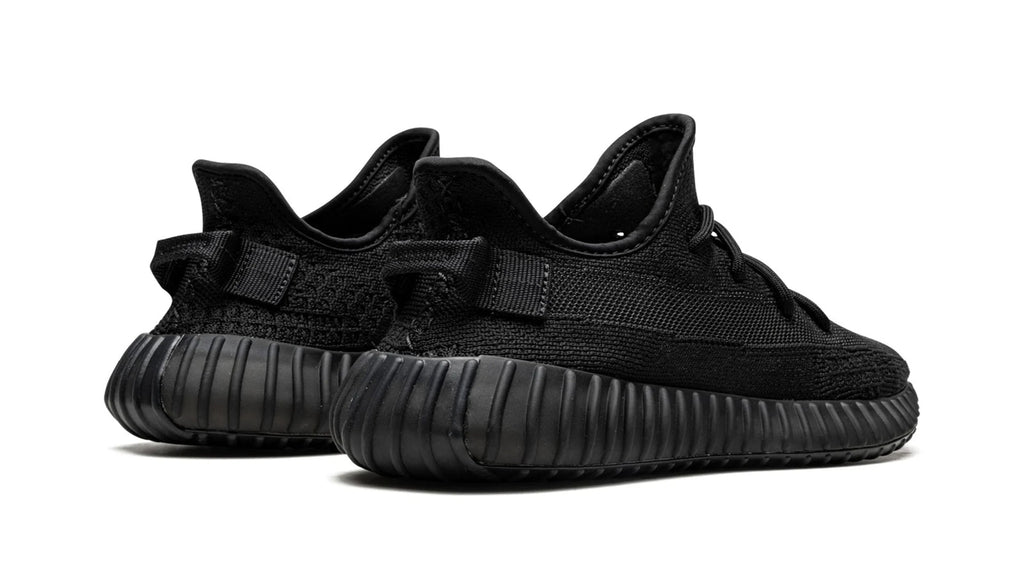 YEEZY BOOST 350 V2 "Onyx " HQ4540