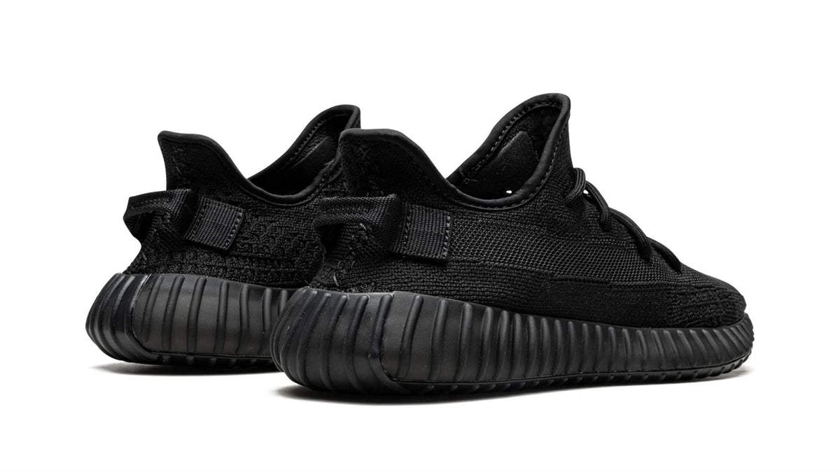 YEEZY BOOST 350 V2 "Onyx " HQ4540