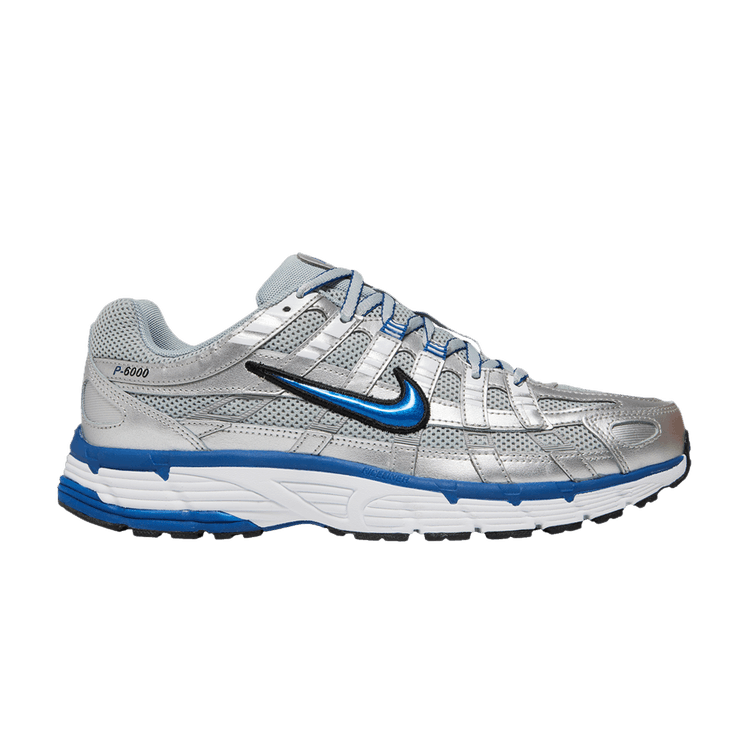 Nike P-6000 Laser Blue (Women's) BV1021-001