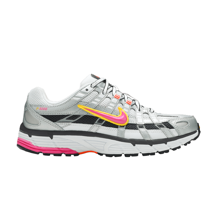 Nike P-6000 Laser Fuchsia (Women's) BV1021-100