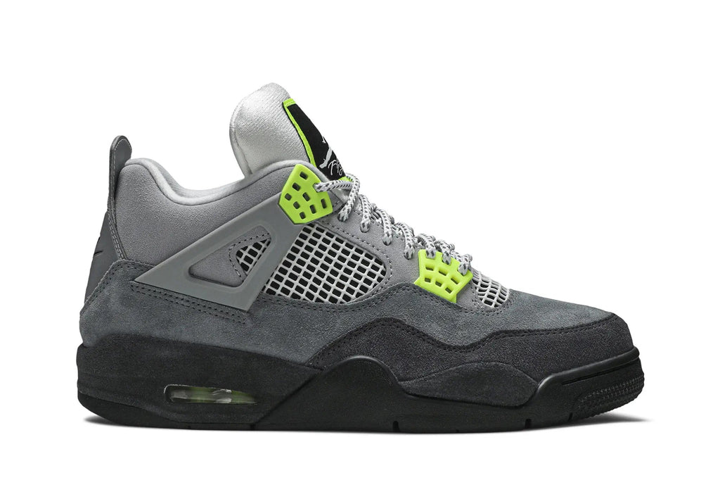 Jordan 4 Retro SE 'Neon 95' CT5342-007