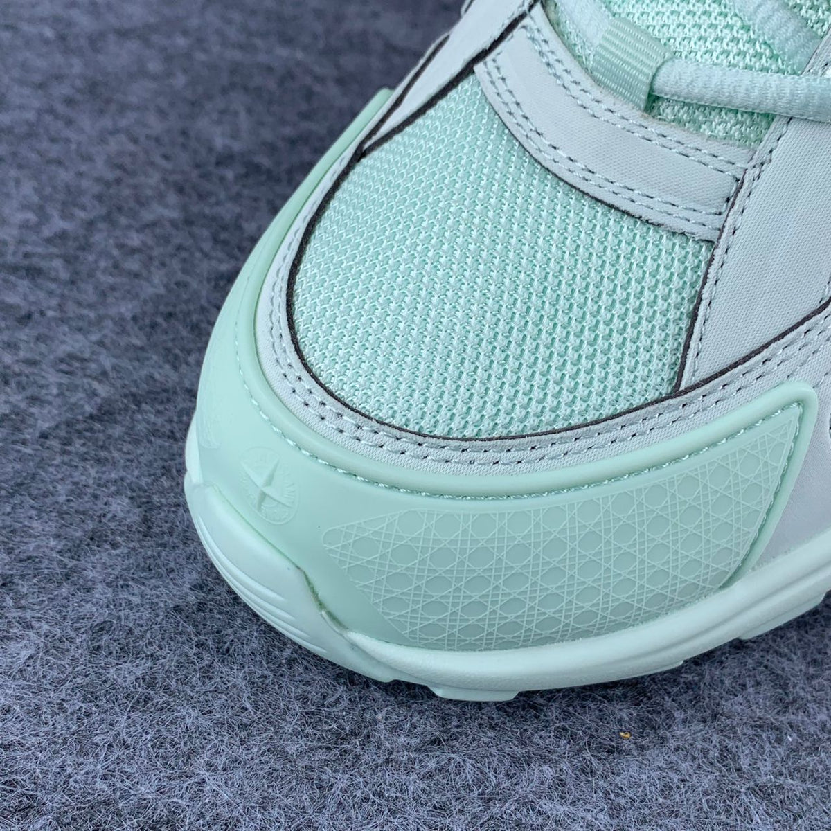 Dior x Stone Island B30 'Light Green'