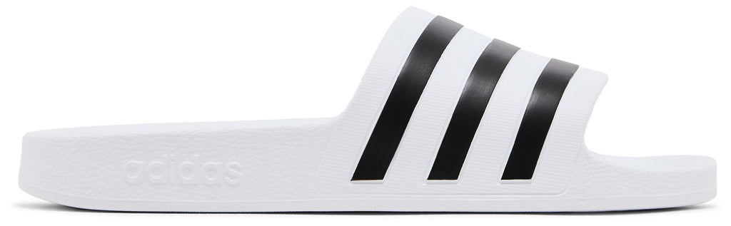 [ ] MENS ADIDAS ADILETTE SHOWER SLIDES F35539