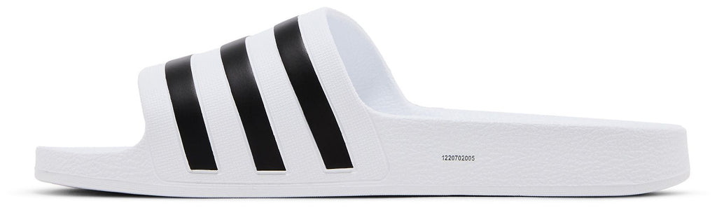 [ ] MENS ADIDAS ADILETTE SHOWER SLIDES F35539