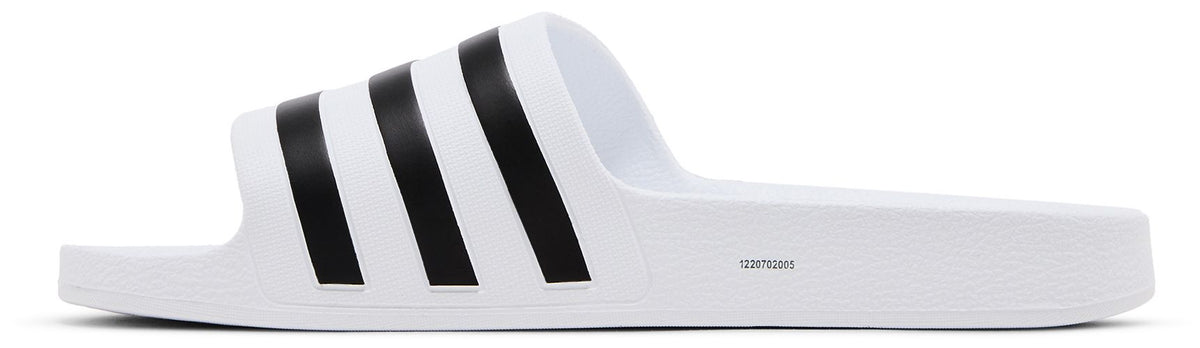 [ ] MENS ADIDAS ADILETTE SHOWER SLIDES F35539