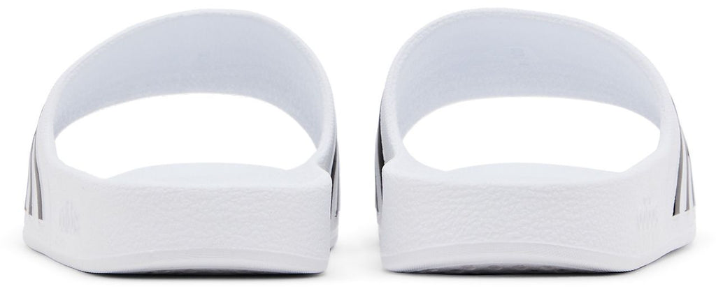 [ ] MENS ADIDAS ADILETTE SHOWER SLIDES F35539