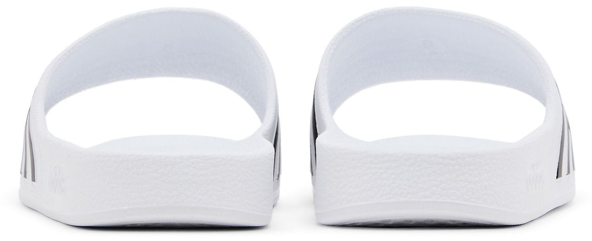 [ ] MENS ADIDAS ADILETTE SHOWER SLIDES F35539