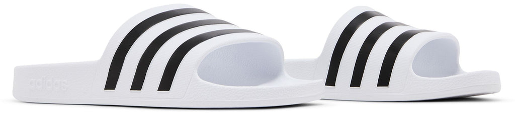 [ ] MENS ADIDAS ADILETTE SHOWER SLIDES F35539
