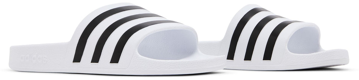 [ ] MENS ADIDAS ADILETTE SHOWER SLIDES F35539