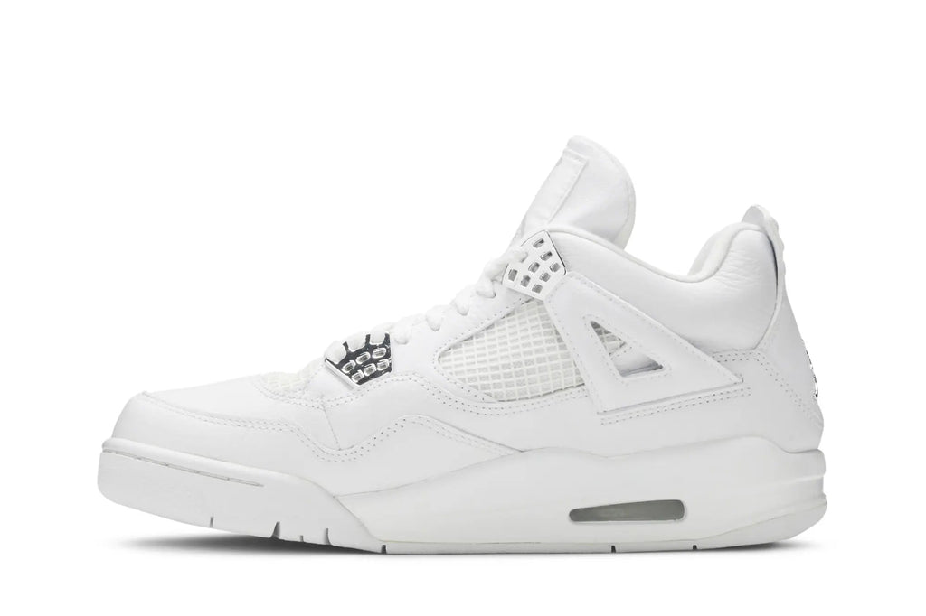 Jordan 4 Retro 'Pure Money' 2006 308497-102