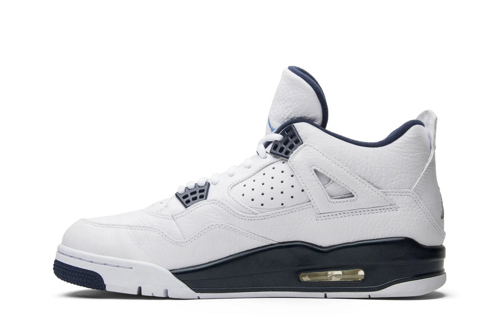 Jordan 4 Retro LS 'Columbia' 314254-107