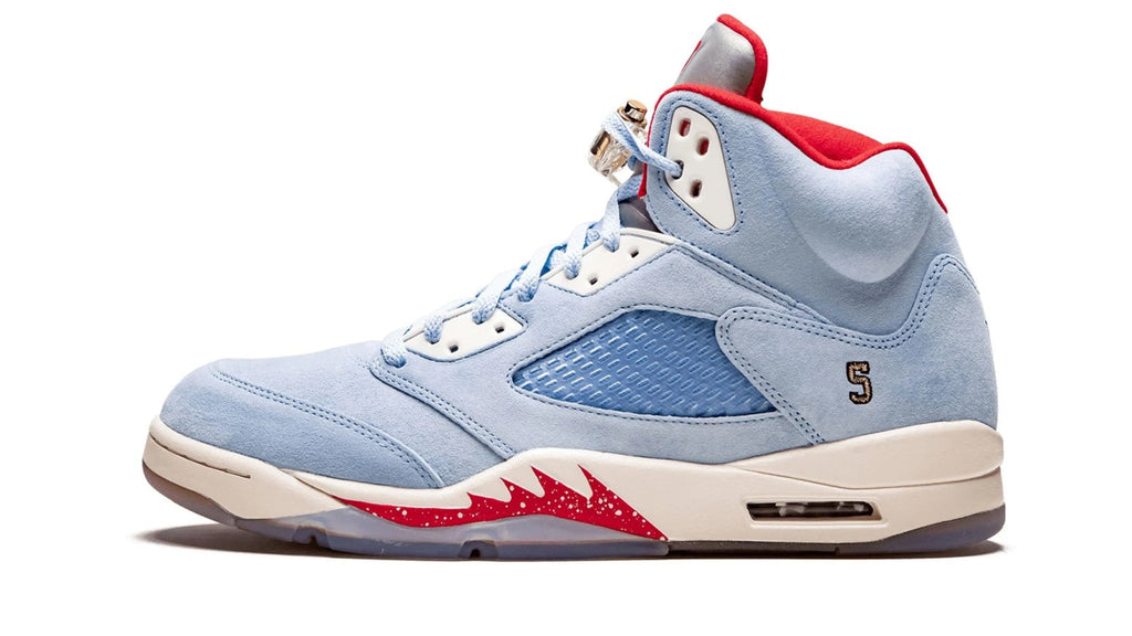 Air Jordan 5 Retro "Trophy Room" CI1899-400