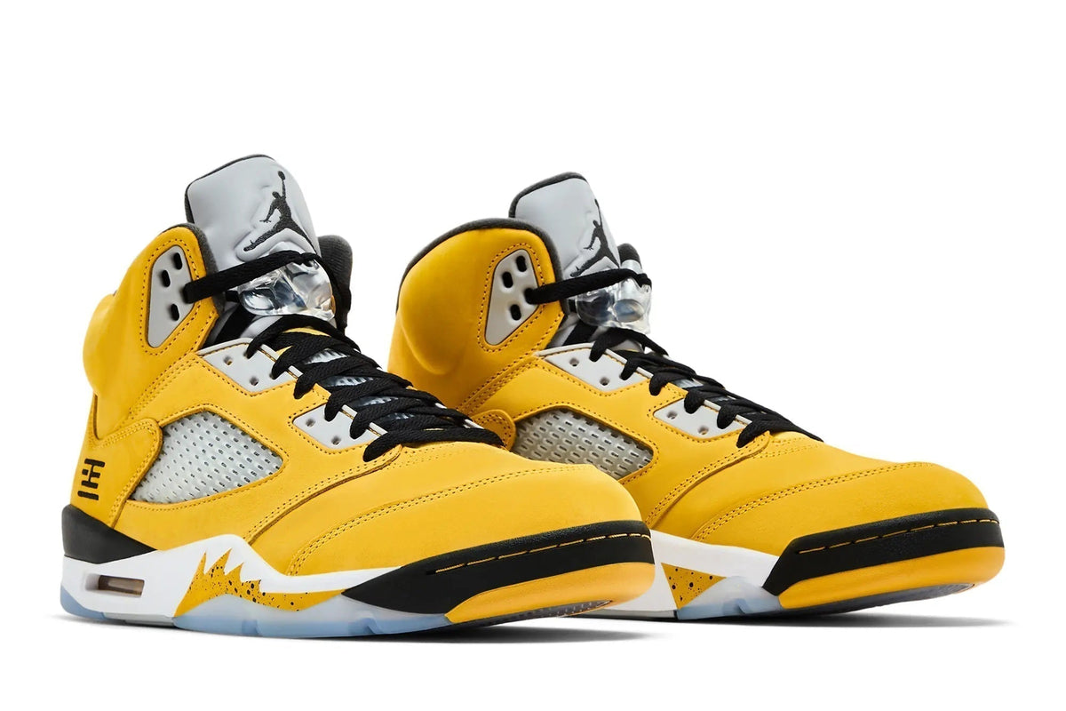 Jordan 5 Retro T23 'Tokyo' 2025 IO3372-700