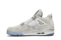 Jordan 4 Retro '30th Anniversary Laser' 705333-105