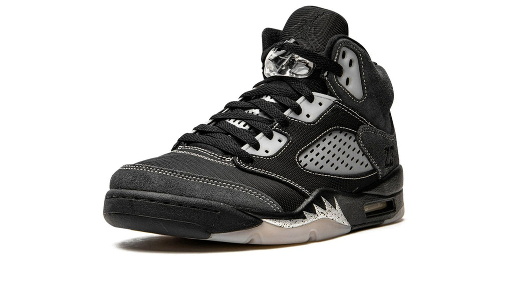 Air Jordan 5 Retro "Anthracite" DB0731-001