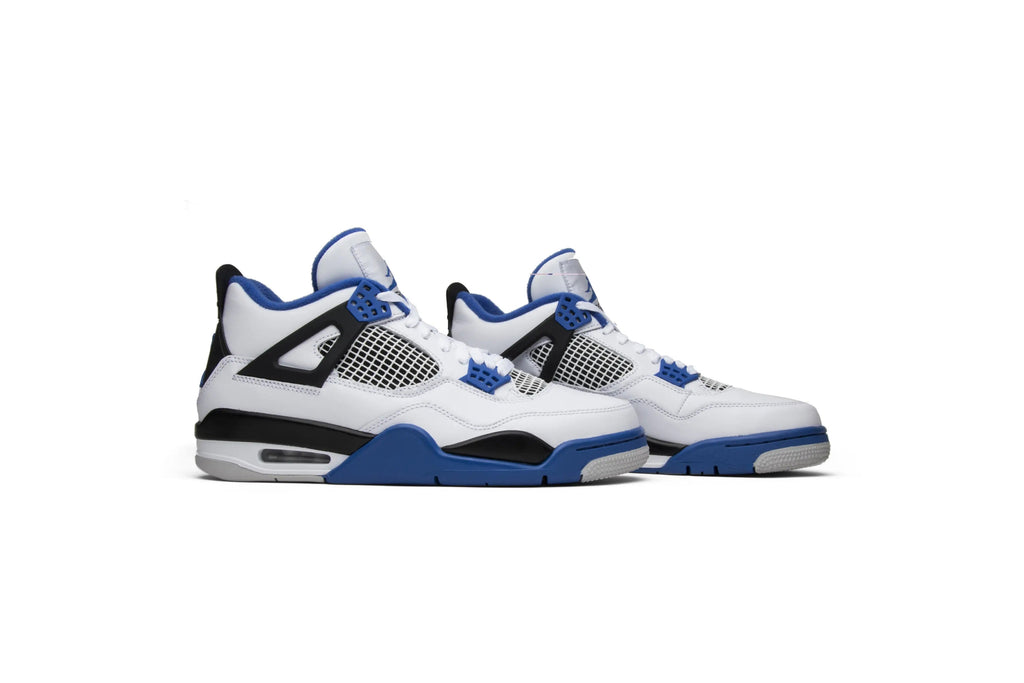 Jordan 4 Retro 'Motorsports' 308497-117