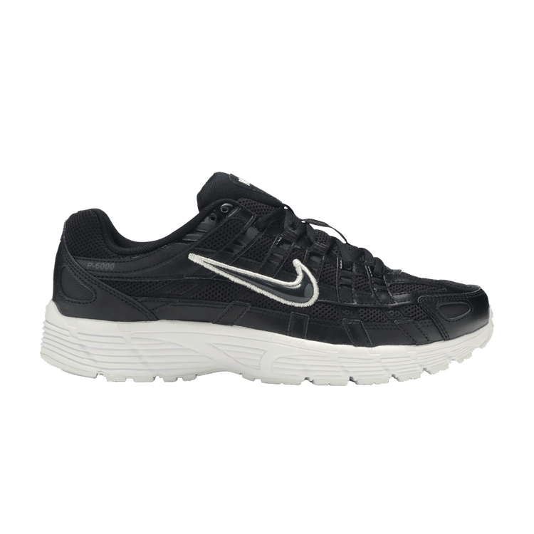 Nike P-6000 Black Anthracite White (Women's) BV1021-004