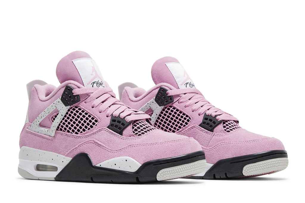 Wmns Jordan 4 Retro 'Orchid' AQ9129-501