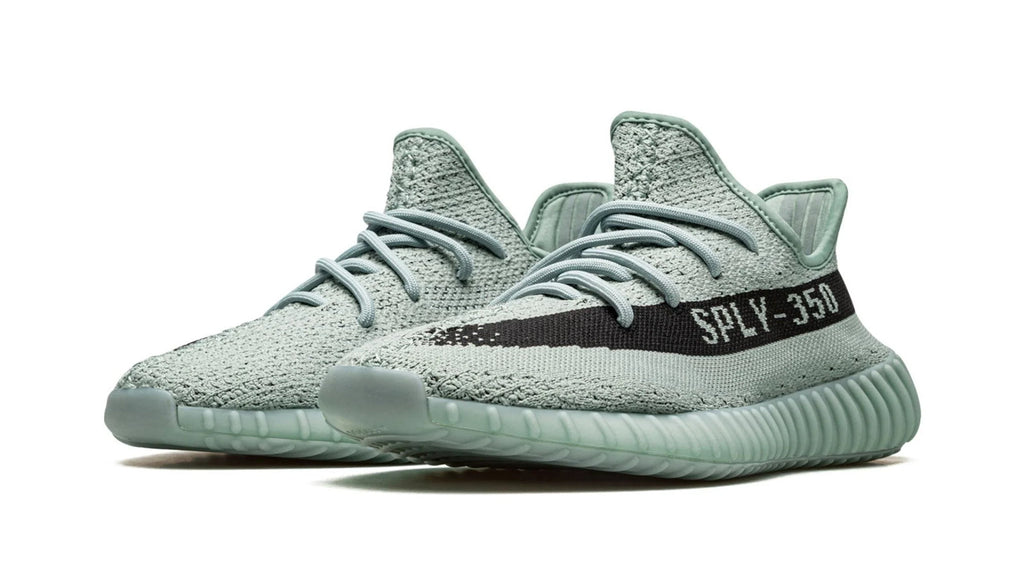 YEEZY BOOST 350 V2 "Salt" HQ2060
