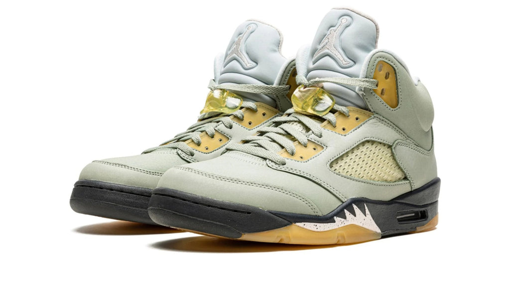 Air Jordan 5 Retro "Jade Horizon" DC7501-300