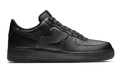 Nike Air Force 1 '07 'Triple Black' - Men's CW2288-001